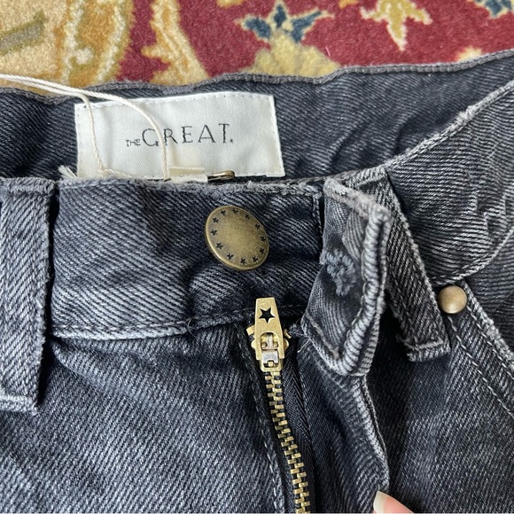The GREAT kickbell Jean size 28 NWT - Picture 12 of 14
